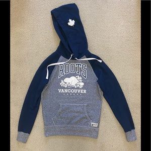 Roots Kanga Hoodie Women’s XS
